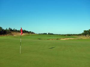 Mammoth Dunes 7th Back